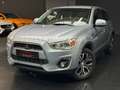 Mitsubishi ASX Klassik Kollektion 2WD Temp/Shz/Kamera/Klima Silber - thumbnail 11