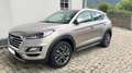 Hyundai TUCSON 1,6 CRDI 4WD Level 5 DCT Aut. Silber - thumbnail 1