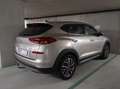 Hyundai TUCSON 1,6 CRDI 4WD Level 5 DCT Aut. Silber - thumbnail 4