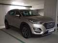 Hyundai TUCSON 1,6 CRDI 4WD Level 5 DCT Aut. Silber - thumbnail 3