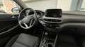 Hyundai TUCSON 1,6 CRDI 4WD Level 5 DCT Aut. Silber - thumbnail 9