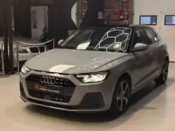 Audi A1 ADVANCED 30 TFSI 116 cv S tronic 7 - CARPLAY - KEYLESS