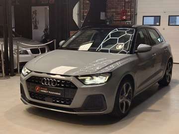 ADVANCED 30 TFSI 116 cv S tronic 7 - CARPLAY - KEYLESS