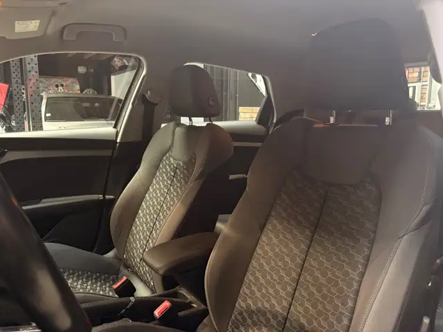 Audi A1 view 7