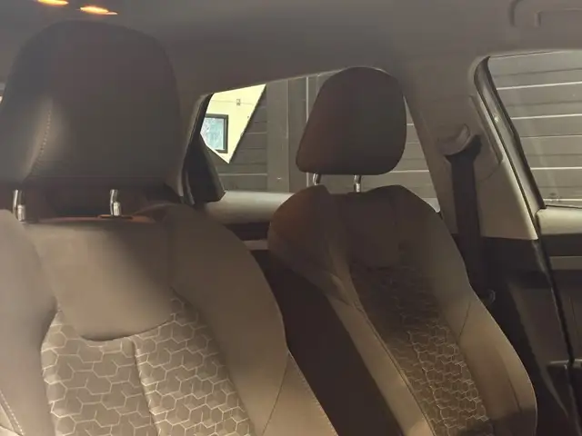 Audi A1 view 12