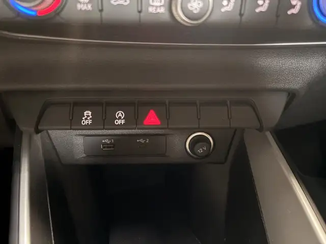 Audi A1 view 21