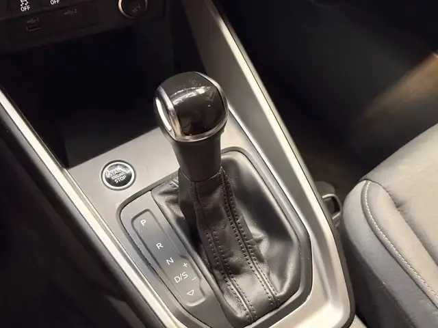 Audi A1 view 22