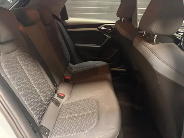 Audi A1 view 10