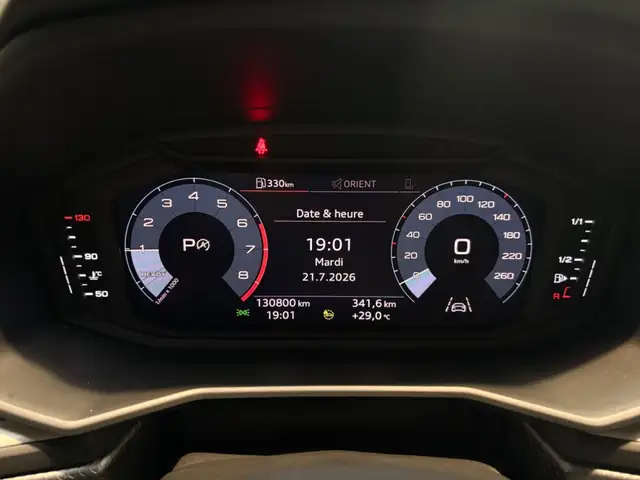 Audi A1 view 17