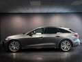 Audi A5 Avant 2.0 tdi mhev+ S line edition 204cv s-tronic Gris - thumbnail 8