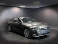 Audi A5 Avant 2.0 tdi mhev+ S line edition 204cv s-tronic Gris - thumbnail 1