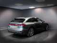 Audi A5 Avant 2.0 tdi mhev+ S line edition 204cv s-tronic Gris - thumbnail 4