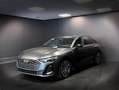 Audi A5 Avant 2.0 tdi mhev+ S line edition 204cv s-tronic Gris - thumbnail 9