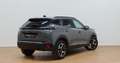 Peugeot 2008 1.2T Allure+gps+camera+park pilot Grijs - thumbnail 3