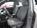 Peugeot 2008 1.2T Allure+gps+camera+park pilot Grijs - thumbnail 19
