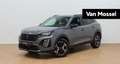 Peugeot 2008 1.2T Allure+gps+camera+park pilot Grijs - thumbnail 1