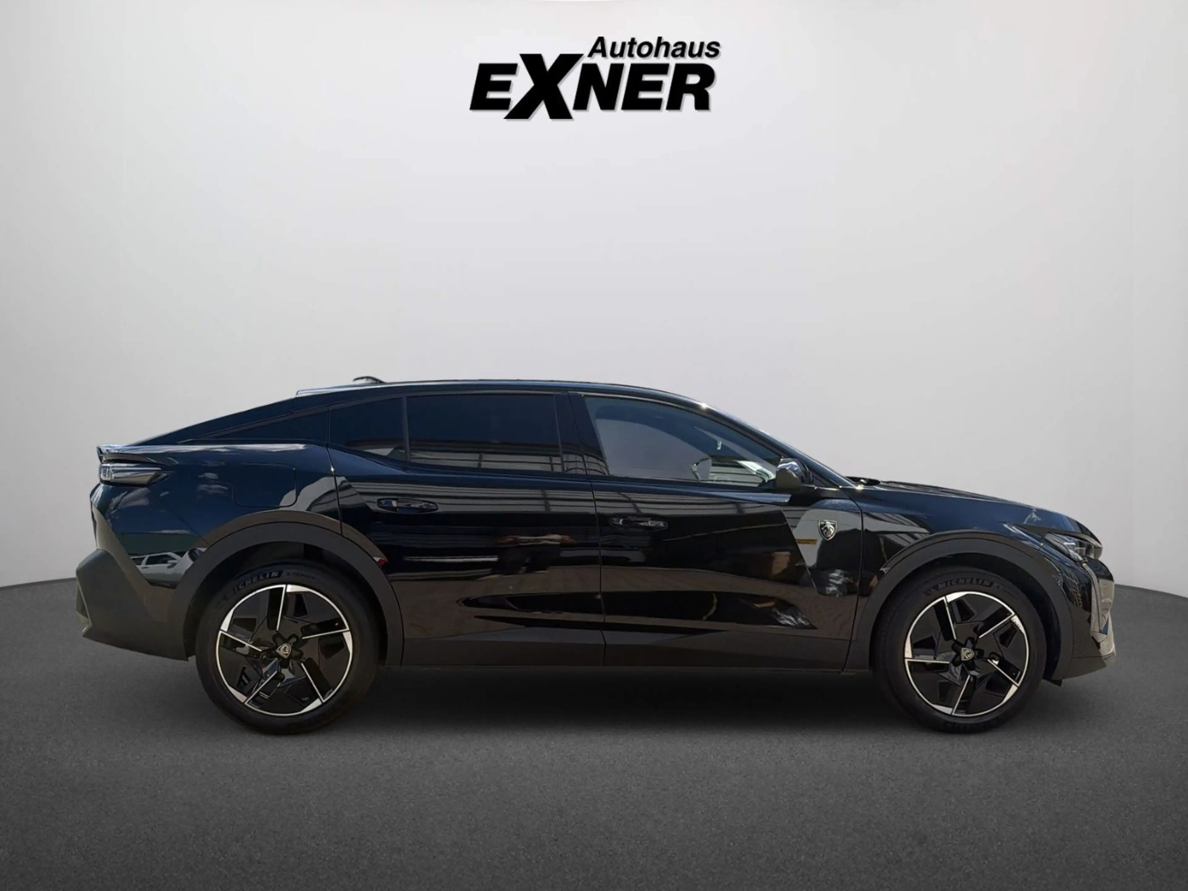 Peugeot 408 1.2 PureTech 130 GT Kamera+Alcantara+LED+Navi — photo 8