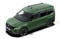Ford Tourneo Courier 1.0 Ecoboost Active Verde - thumbnail 3