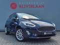 Ford Fiesta 1.0 EcoBoost Titanium | NAVI | AIRCO | ACHTERSENSO Blauw - thumbnail 1