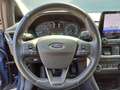 Ford Fiesta 1.0 EcoBoost Titanium | NAVI | AIRCO | ACHTERSENSO Blauw - thumbnail 17