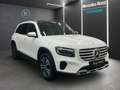 Mercedes-Benz GLB 180 Progressive PANO+KAMERA+KEYLESS+AMBIENTE Blanc - thumbnail 3