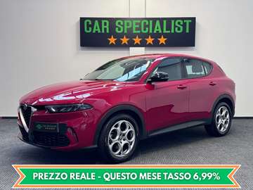 1.6 diesel 130 CV AUTO|NEOPAT.|LED|CARPLAY|18'