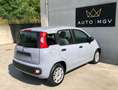 Fiat Panda Panda 1.0 firefly hybrid s&s 70cv 5posti* PROMO Gris - thumbnail 4