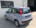 Fiat Panda Panda 1.0 firefly hybrid s&s 70cv 5posti* PROMO Gris - thumbnail 6