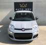 Fiat Panda Panda 1.0 firefly hybrid s&s 70cv 5posti* PROMO Gris - thumbnail 2