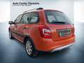 Lada Kalina 2 Kombi 1.6 Klima/Audiosystem/SHZ/LM Orange - thumbnail 3