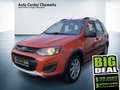 Lada Kalina 2 Kombi 1.6 Klima/Audiosystem/SHZ/LM Orange - thumbnail 1