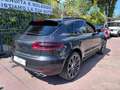 Porsche Macan 3.0 S Diesel, PASM, PDLS, 21" Turbo. Grigio - thumbnail 4