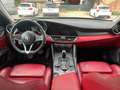 Alfa Romeo Giulia 2.2 Turbodiesel 210 CV AT8 AWD Q4 Veloce Nero - thumbnail 7