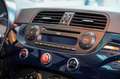 Fiat 500 Klima,1Hand Blau - thumbnail 11
