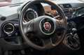Fiat 500 Klima,1Hand Blau - thumbnail 5