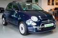 Fiat 500 Klima,1Hand Blau - thumbnail 2