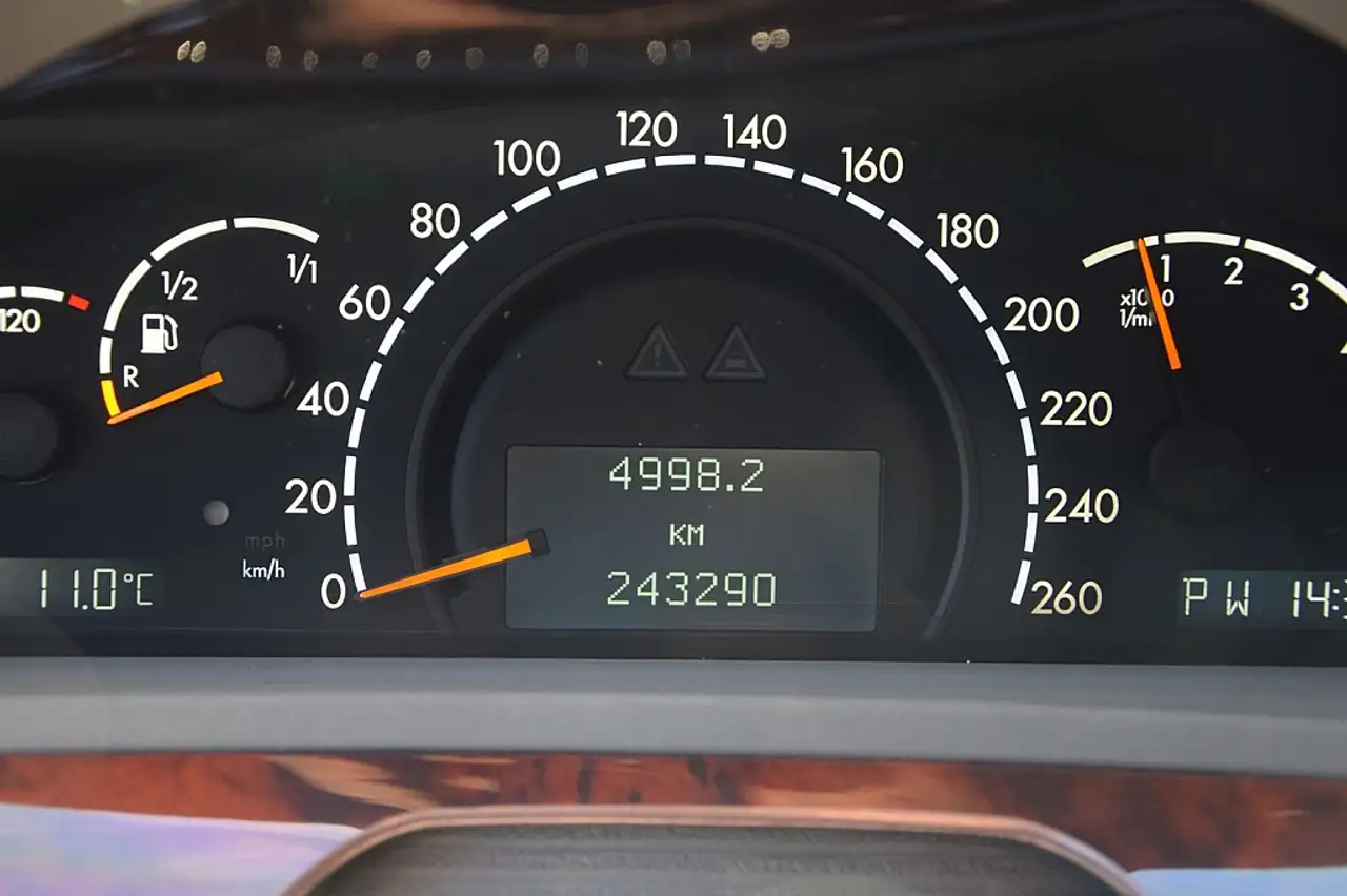 Mercedes-Benz S 600 lang Aut.*MEMORY*STANDHEIZUNG*, foto 8
