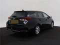 Toyota Auris 1.8 Hybrid Lease  Navi  Clima  Camera  LMV  T Noir - thumbnail 3