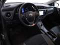 Toyota Auris 1.8 Hybrid Lease  Navi  Clima  Camera  LMV  T Noir - thumbnail 6