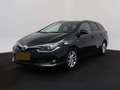 Toyota Auris 1.8 Hybrid Lease  Navi  Clima  Camera  LMV  T Noir - thumbnail 1