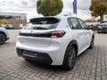 Peugeot e-208 Blanc - thumbnail 4