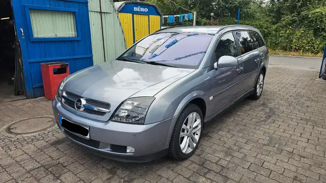 Opel Vectra Caravan Tüv bis 06.2027 PDC TEMPO KLIMA