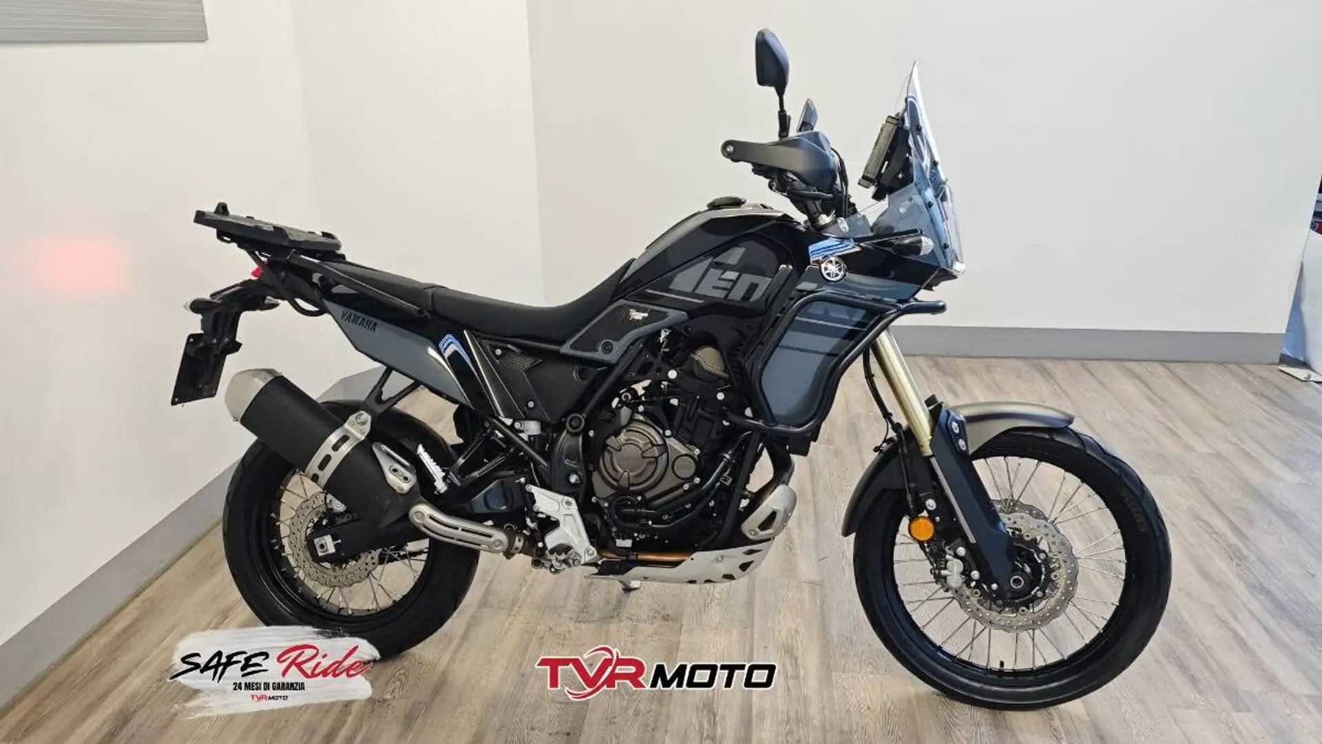 Yamaha 700 Abs my21 - 2