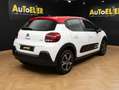 Citroen C3 C3 1.2 Shine 82cv Weiß - thumbnail 4