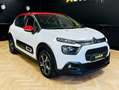 Citroen C3 C3 1.2 Shine 82cv Weiß - thumbnail 2