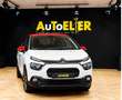 Citroen C3 C3 1.2 Shine 82cv Weiß - thumbnail 6