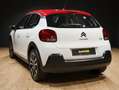 Citroen C3 C3 1.2 Shine 82cv Weiß - thumbnail 7