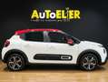 Citroen C3 C3 1.2 Shine 82cv Weiß - thumbnail 5