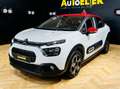 Citroen C3 C3 1.2 Shine 82cv Weiß - thumbnail 1