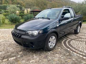 1.3 MJT Pick-up Cabina Lunga Adventure